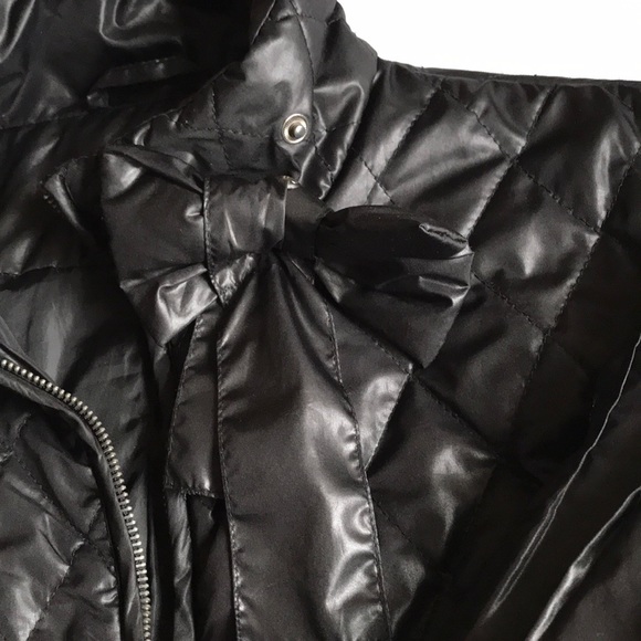 Tristan padded jacket - Picture 4 of 6